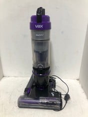 VAX MACH AIR UPRIGHT VACUUM CLEANER UCA1GEV1