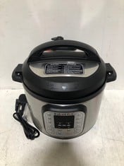 INSTANT POT DUO 7-IN-1 5.7L MULTI-COOKER