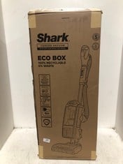 SHARK CLASSIC ANTI HAIR WRAP UPRIGHT PET VACUUM NZ801UKTBK - RRP £299