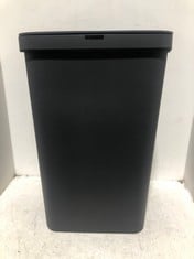 TOWER 50L SENSOR BIN TO INCLUDE TOWER 58L AUTOMATIC SENSOR BIN