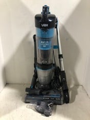 VAX AIR LIFT STEERABLE PET UPRIGHT VACUUM CLEANER UCPESHV1 - RRP £129