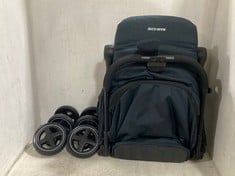 MAXI-COSI LARA² ULTRA-COMPACT PUSHCHAIR - RRP £189