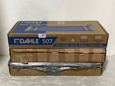 DAHLE 507 A4 SELF-SHARPENING PAPER TRIMMER GUILLOTINE 00507-24040