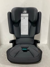 BRITAX ROMER KIDFIX 2 Z-LINE GROUP 2/3 ISOFIX CAR SEAT - RRP £156