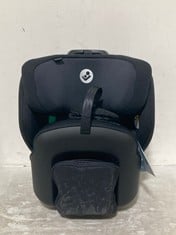 MAXI COSI NOMAD PLUS TODDLER CAR SEAT IN BLACK - RRP £129