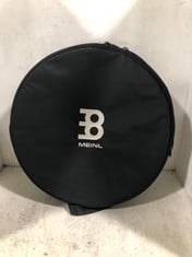 MEINL 20" PROFESSIONAL FRAME DRUM BAG - MODEL NO. MFDB-20