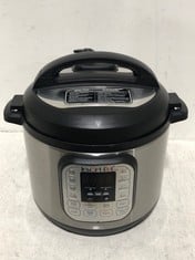 INSTANT POT DUO 7-IN-1 5.7L MULTI-COOKER