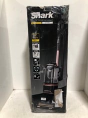 SHARK ANTI HAIR WRAP UPRIGHT PET VACUUM - MODEL NO. NZ690UKT - RRP £269