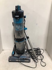 VAX AIR LIFT STEERABLE PET UPRIGHT VACUUM CLEANER - MODEL NO. UCPESHV1 - RRP £129