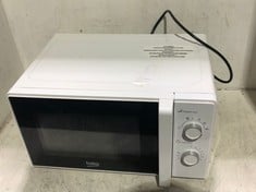 BEKO 20L 700W MICROWAVE OVEN WHITE