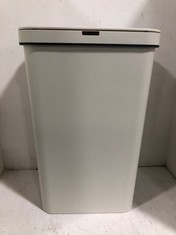 TOWER 50L SENSOR BIN TO INCLUDE CURVER DECO BIN 40L