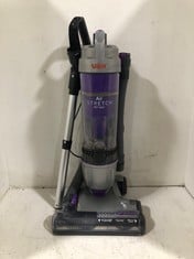 VAX AIR LIFT STEERABLE PET UPRIGHT VACUUM CLEANER UCPESHV1 - RRP £129