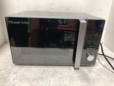 RUSSELL HOBBS MANUAL 20L MICROWAVE RHM2037B