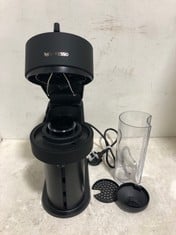 KRUPS NESPRESSO VERTUO NEXT AUTOMATIC COFFEE MACHINE - RRP £167