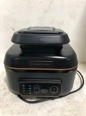 RUSSELL HOBBS SATISFRY AIR & GRILL 5.5L MULTICOOKER