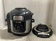 NINJA FOODI MAX 9-IN-1 MULTI-COOKER 7.5L OP500UK - RRP £249