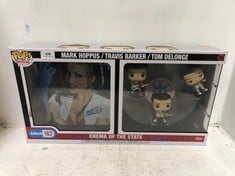 FUNKO POP! ALBUMS #36 BLINK 182 ENEMA OF THE STATE VINYL FIGURES