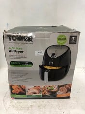 TOWER VORTX 4.3L AIR FRYER