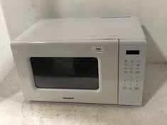 COMFEE MICROWAVE IN WHITE