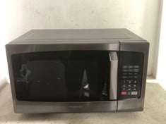 TOSHIBA 800W DIGITAL SOLO MICROWAVE OVEN ML-EM23P(BS)