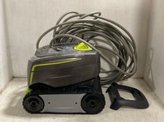 ZODIAC TORNAX ELECTRIC ROBOTIC POOL CLEANER GT3220