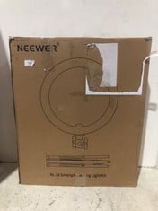 NEEWER 18" RING LIGHT KIT