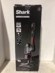 SHARK CLASSIC UPRIGHT PET VACUUM NV602UKT - RRP £229