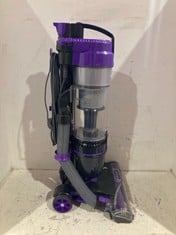 VACMASTER RESPIRA PET UPRIGHT VACUUM CLEANER UC0413EUK