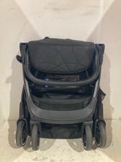 SILVER CROSS CLIC COMPACT PUSHCHAIR - RRP £295