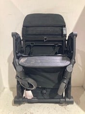 HAUCK TRAVEL N CARE COMPACT PUSHCHAIR - RRP £149