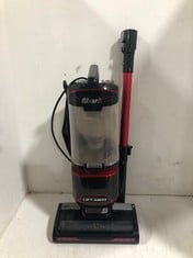 SHARK CLASSIC UPRIGHT PET VACUUM NV602UKT - RRP £229