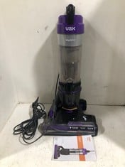 VAX MACH AIR UPRIGHT VACUUM CLEANER UCA1GEV1