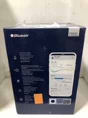 BLUEAIR PURE 311I MAX AIR PURIFIER BLUE - RRP £378