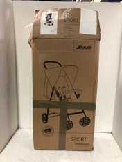 HAUCK SPORT PUSHCHAIR