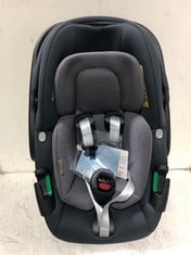 MAXI-COSI PEBBLE 360° I-SIZE GROUP 0+ ISOFIX CAR SEAT - RRP £209