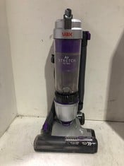 VAX AIR STRETCH PET MAX UPRIGHT VACUUM CLEANER U85-AS-PME - RRP £119