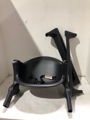 BABY ELEGANCE MASH HIGHCHAIR - RRP £159