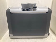 40L MAINS & 12/24V ELECTRIC COOLBOX - RRP £105