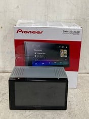 PIONEER MECHAFREE 6.8” CAPACITIVE TOUCHSCREEN MULTIMEDIA PLAYER DMH-A340DAB - RRP £219