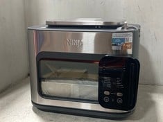 NINJA COMBI 12-IN-1 MULTI-COOKER, OVEN & AIR FRYER SFP700UK - RRP £279