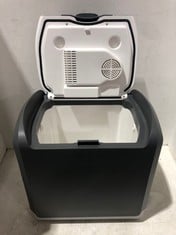 24L 12V ELECTRIC COOLBOX