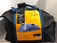 6 PERSON AIR TENT