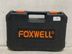 FOXWELL AUTOMASTER PRO ALL SYSTEMS SCAN TOOL NT680 - RRP £299