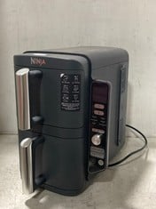 NINJA DOUBLE STACK XL 9.5L AIR FRYER SL400UK - RRP £269