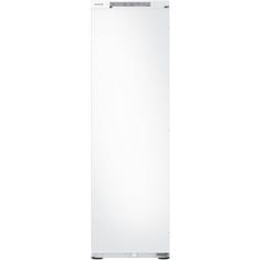 SAMSUNG 270L INTEGRATED FRIDGE IN WHITE WITH ICEBOX - MODEL NO. BRD27600EWW - RRP £909