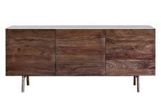 BARCELONA SIDEBOARD 1650X450X700MM - ITEM NO. 006542 - RRP £1875 (KERBSIDE PALLET DELIVERY)