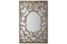 LIMI MIRROR 600X25X900MM - ITEM NO. 931527 - RRP £ 225