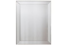 BASKIN MIRROR 800X1000MM - ITEM NO. 469569 - RRP £194.95