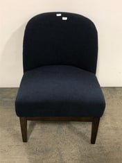 BARDFIELD CHAIR BLUE 640X770X840MM - ITEM NO. 528609 - RRP £499.95