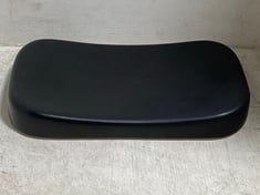 24 X STONE THE CROWS LARGE DISH - BLACK - TOTAL RRP £264